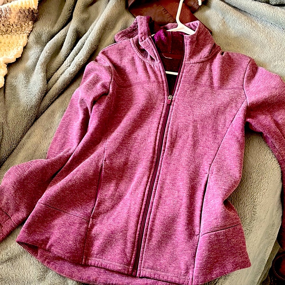 Winter coat